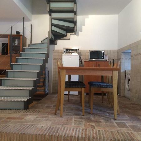 Casa Vacanze Alle Vergini Cividale del Friuli Exteriér fotografie