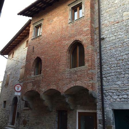 Casa Vacanze Alle Vergini Cividale del Friuli Exteriér fotografie