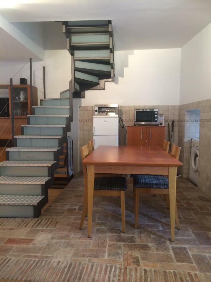 Casa Vacanze Alle Vergini Cividale del Friuli Exteriér fotografie