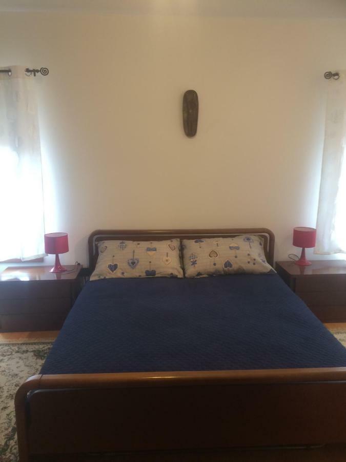 Casa Vacanze Alle Vergini Cividale del Friuli Exteriér fotografie