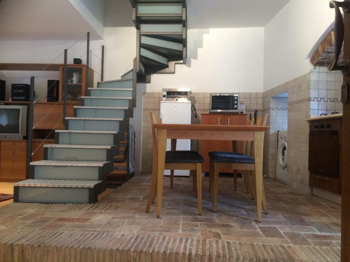 Casa Vacanze Alle Vergini Cividale del Friuli Exteriér fotografie