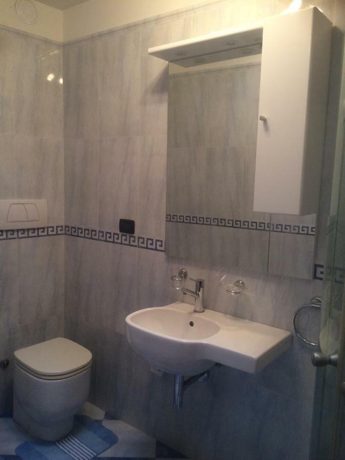 Casa Vacanze Alle Vergini Cividale del Friuli Exteriér fotografie