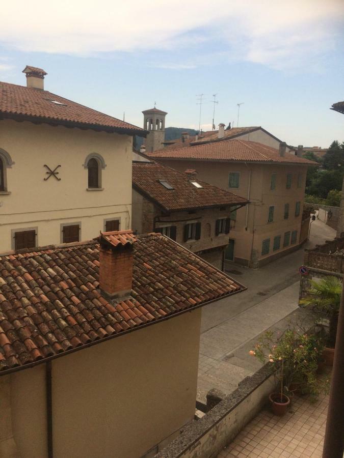 Casa Vacanze Alle Vergini Cividale del Friuli Exteriér fotografie