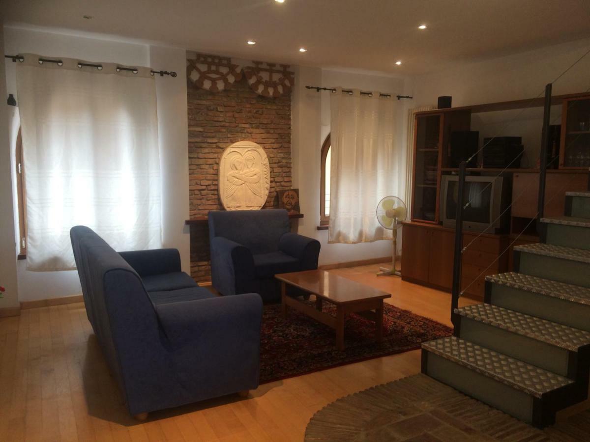 Casa Vacanze Alle Vergini Cividale del Friuli Exteriér fotografie