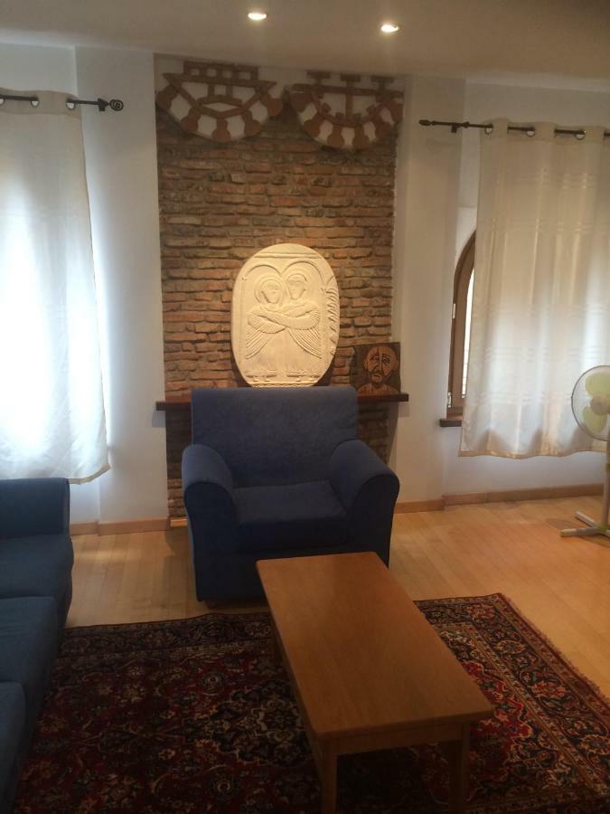 Casa Vacanze Alle Vergini Cividale del Friuli Exteriér fotografie