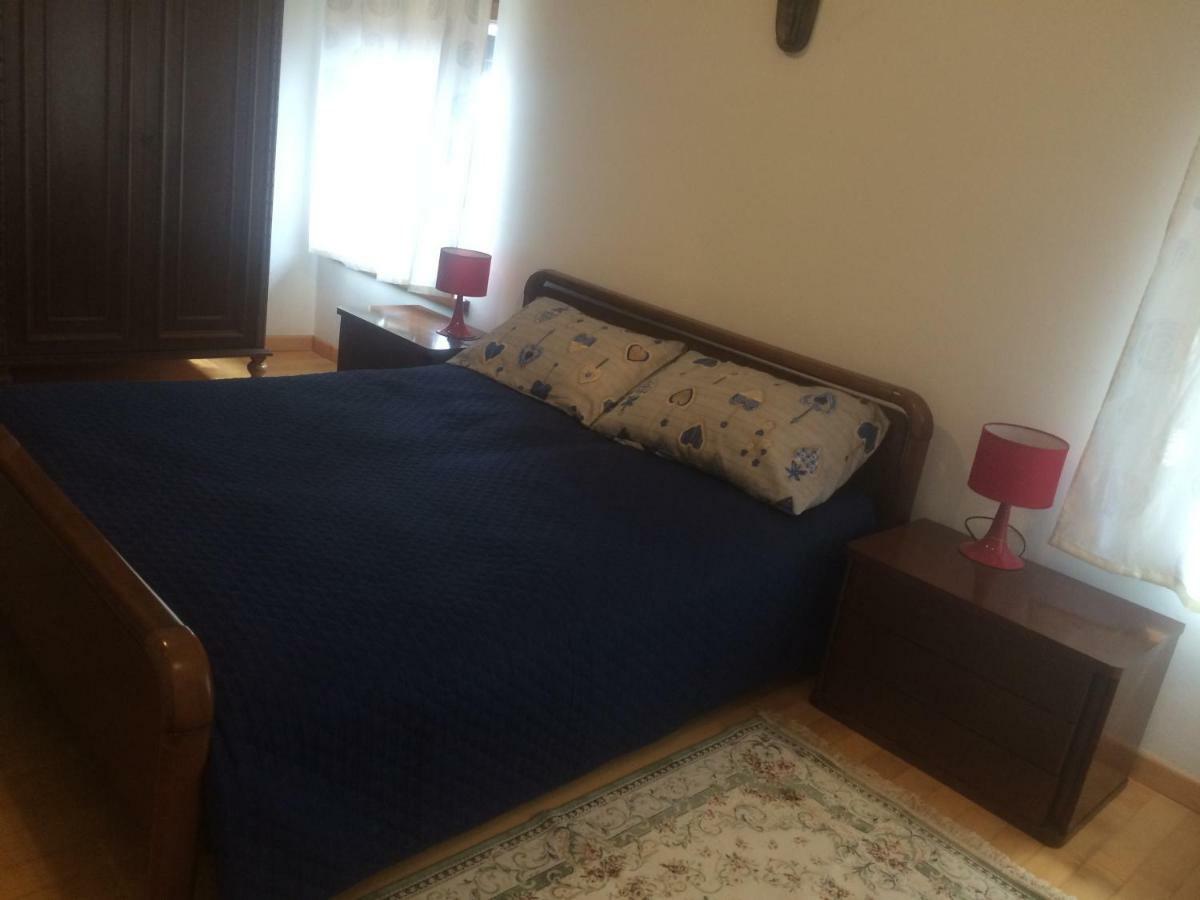 Casa Vacanze Alle Vergini Cividale del Friuli Exteriér fotografie